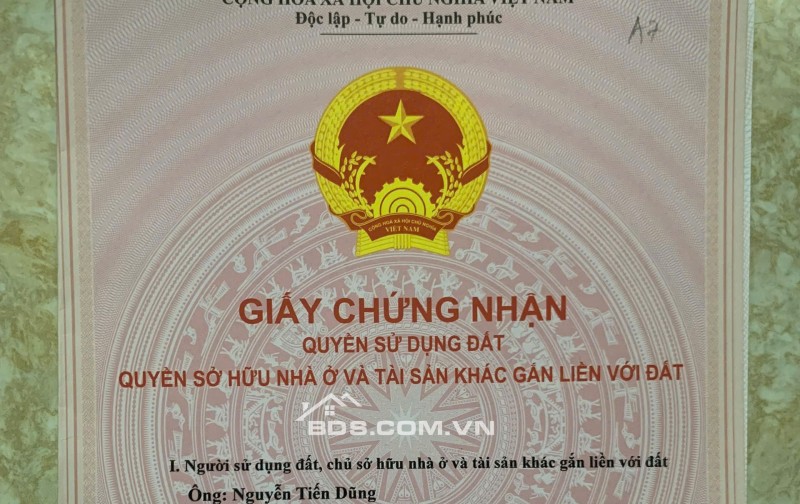 Bán đất thổ cư  tại trung tâm huyện tam đảo, vĩnh phúc giá siêu hời